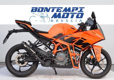 KTM RC 390 (2022 - 24) - Annuncio 9507671