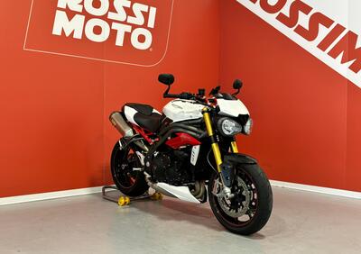 Triumph Speed Triple 1050 (2005 - 11) - Annuncio 9507666