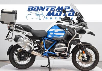 Bmw R 1200 GS Adventure (2017 - 18) - Annuncio 9507687