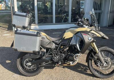 Bmw F 800 GS Adventure (2013 - 17) - Annuncio 9507693