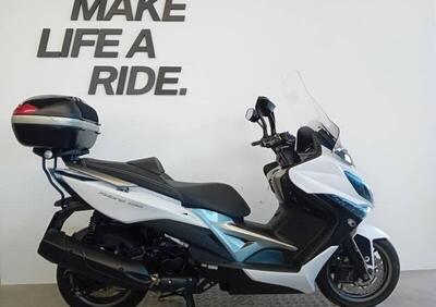 Kymco Xciting 400i (2012 - 17) - Annuncio 9507688