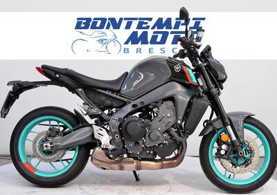 Yamaha MT-09 (2021 - 23) - Annuncio 9507709