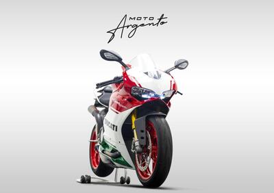 Ducati 1299 Panigale R Final Edition (2017 - 20) - Annuncio 9507720