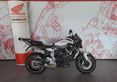 Yamaha MT-07 ABS (2014 - 16) - Annuncio 9507755