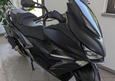 Kymco Xciting 400i S ABS (2019 - 20) - Annuncio 9507780