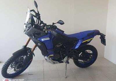 Yamaha Ténéré 700 World Raid (2022 - 24) - Annuncio 9507810