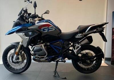 Bmw R 1200 GS (2017 - 18) - Annuncio 9507823