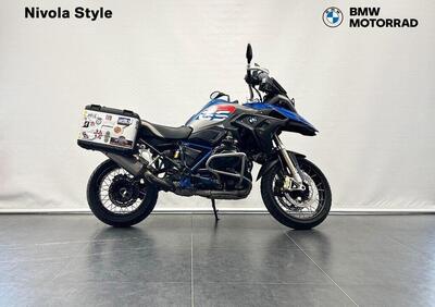 Bmw R 1200 GS (2017 - 18) - Annuncio 9486017