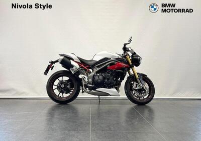 Triumph Speed Triple 1050 R ABS (2016 - 17) - Annuncio 9507828