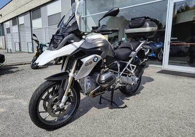 Bmw R 1200 GS (2013 - 16) - Annuncio 9507831