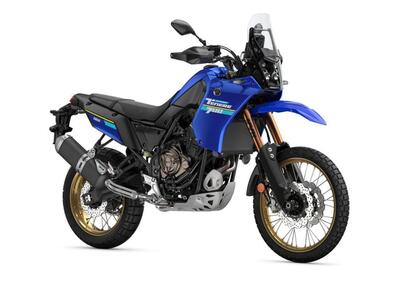 Yamaha Ténéré 700 Extreme Edition (2023 - 24) - Annuncio 9507832