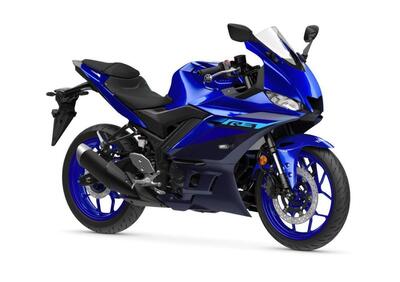 Yamaha YZF R3 (2021 - 24) - Annuncio 9507833