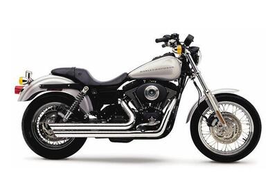 Marmitte Cobra Speedster Slashdown per Dyna dal 19  - Annuncio 8547286