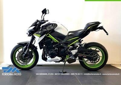 Kawasaki Z 900 (2021 - 24) - Annuncio 9507838