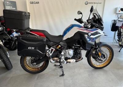 Bmw F 850 GS Adventure (2019 - 20) - Annuncio 9507851