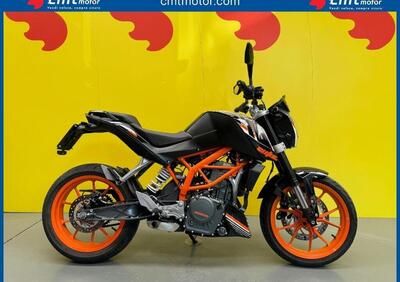 KTM 390 Duke ABS (2012 - 16) - Annuncio 9507911