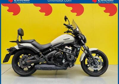 Kawasaki Vulcan S 650 ABS (2014 - 16) - Annuncio 9507912