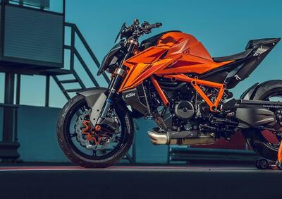 KTM 1390 Super Duke R EVO (2024) - Annuncio 9346786