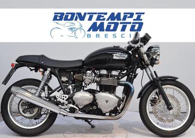 Triumph Thruxton 900 (2004 - 15) - Annuncio 9507935