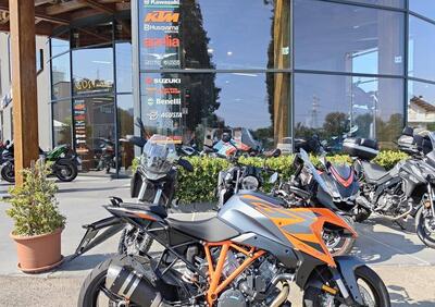 KTM 1290 Super Duke GT (2022 - 24) - Annuncio 9507942