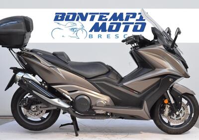 Kymco AK 550 (2020) - Annuncio 9507948