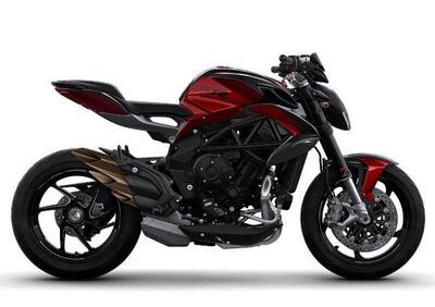 MV Agusta Brutale 800 RR (2021 - 24) - Annuncio 9507957