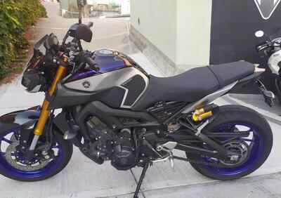 Yamaha MT-09 SP (2018 - 20) - Annuncio 9507960