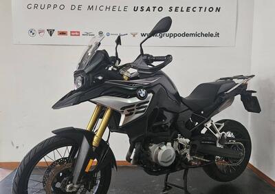 Bmw F 850 GS (2018 - 20) - Annuncio 9507962