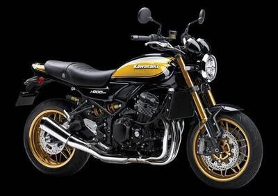 Kawasaki Z 900 RS SE (2022 - 25) - Annuncio 9507976