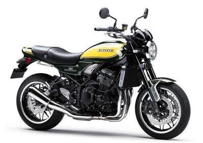 Kawasaki Z 900 RS (2022 - 25) - Annuncio 9507977