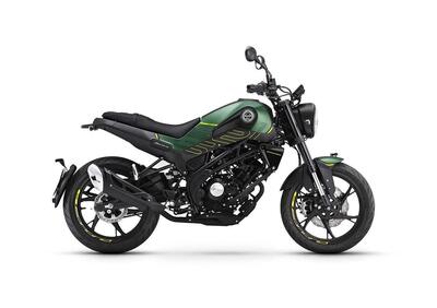 Benelli Leoncino 125 (2022 - 24) - Annuncio 9507992