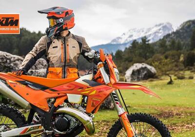 KTM EXC 300 Six Days (2025) - Annuncio 9508009