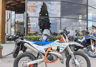 KTM EXC 300 TBI Six Days (2024) - Annuncio 9508018