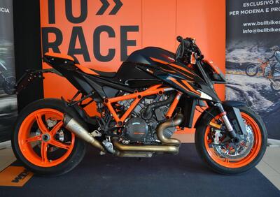 KTM 1290 Super Duke R (2022 - 23) - Annuncio 9508031