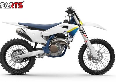 Husqvarna FC 250 (2025) - Annuncio 9508035