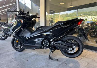 Yamaha T-Max 530 ABS (2015 - 17) - Annuncio 9508034