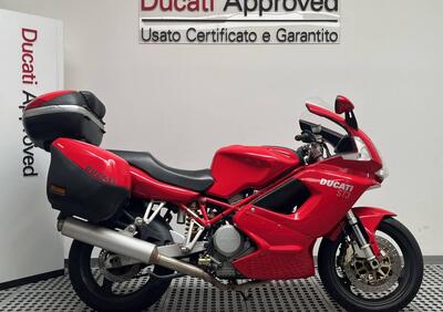 Ducati ST3 - Annuncio 9508059