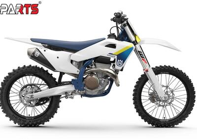 Husqvarna FC 350 (2025) - Annuncio 9508053