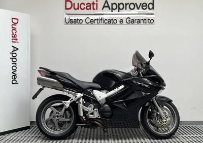 Honda VFR 800 (2006 - 13) - Annuncio 9508063