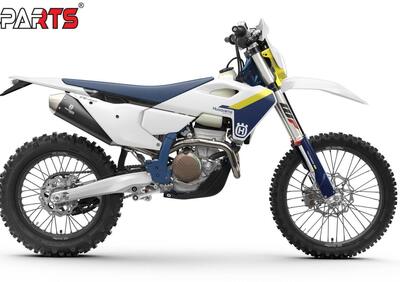 Husqvarna FE 350 (2025) - Annuncio 9508064