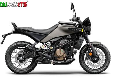 Husqvarna Svartpilen 401 (2024) - Annuncio 9508089