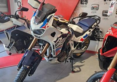 Honda Africa Twin CRF 1100L Adventure Sports (2024 - 25) - Annuncio 9508101