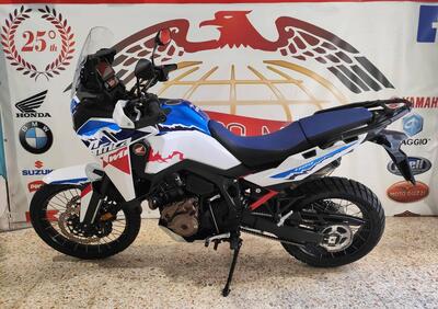 Honda Africa Twin CRF 1100L (2024 - 25) - Annuncio 9507924