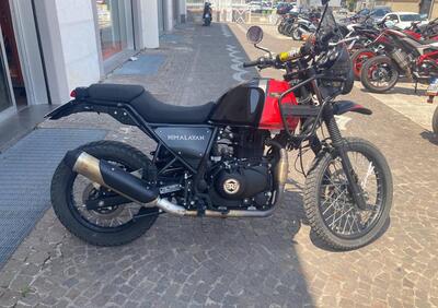 Royal Enfield Himalayan 411 (2021 - 24) - Annuncio 9508109