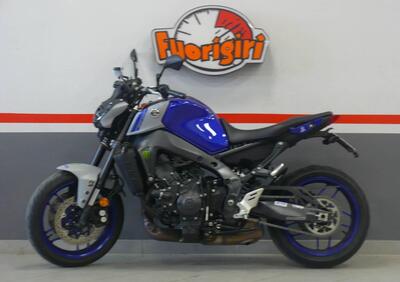 Yamaha MT-09 (2021 - 23) - Annuncio 9508130