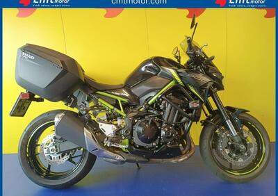 Kawasaki Z 900 (2021 - 24) - Annuncio 9508136