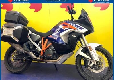 KTM 1290 Super Adventure R (2021) - Annuncio 9508143