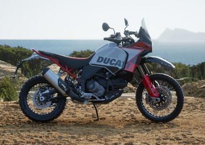 Ducati DesertX Rally (2024) - Annuncio 9506876