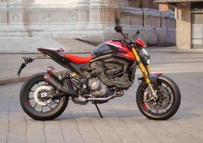 Ducati Monster 937 SP (2023 - 24) - Annuncio 9506877