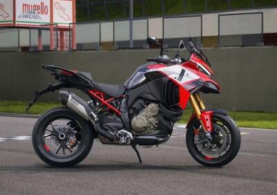 Ducati Multistrada V4 Pikes Peak (2021 - 24) - Annuncio 9506878